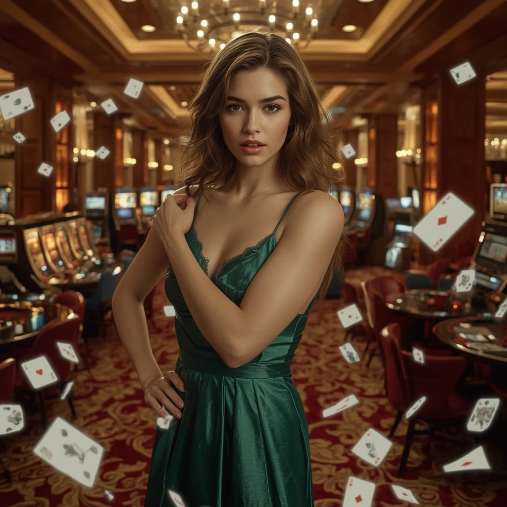 Stupid Casino juegos