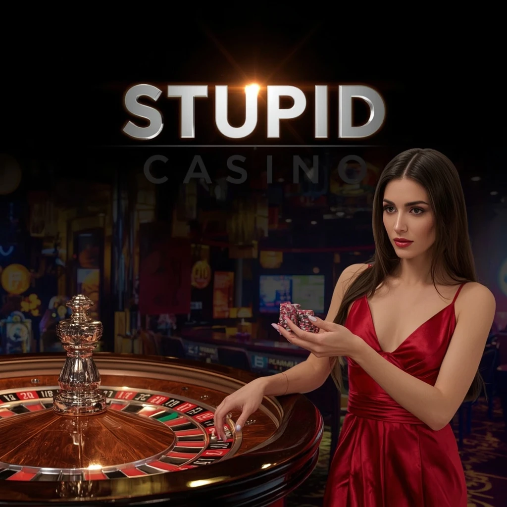 Stupid Casino España